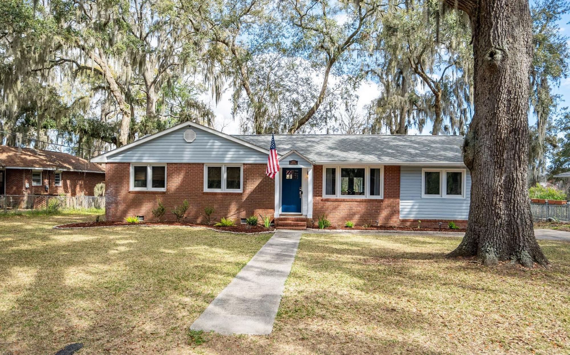 Camellia House - 7 Minutes To Mcrd Parris Island Graduation Family Friendly, Beach Pass Included Beaufort Exterior foto